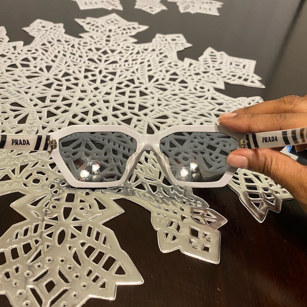 Prada sunglasses